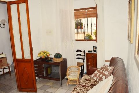 Landsbyhus i Lijar, Almeria, Lijar - € 65.000 | Ref: Old Mayor Lijar - foto 6